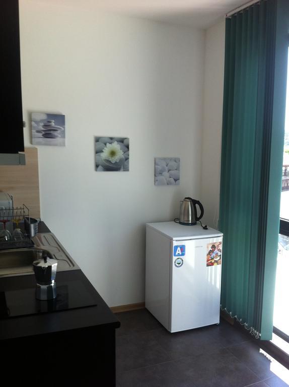 Azur Apartments Sozopol Habitación foto