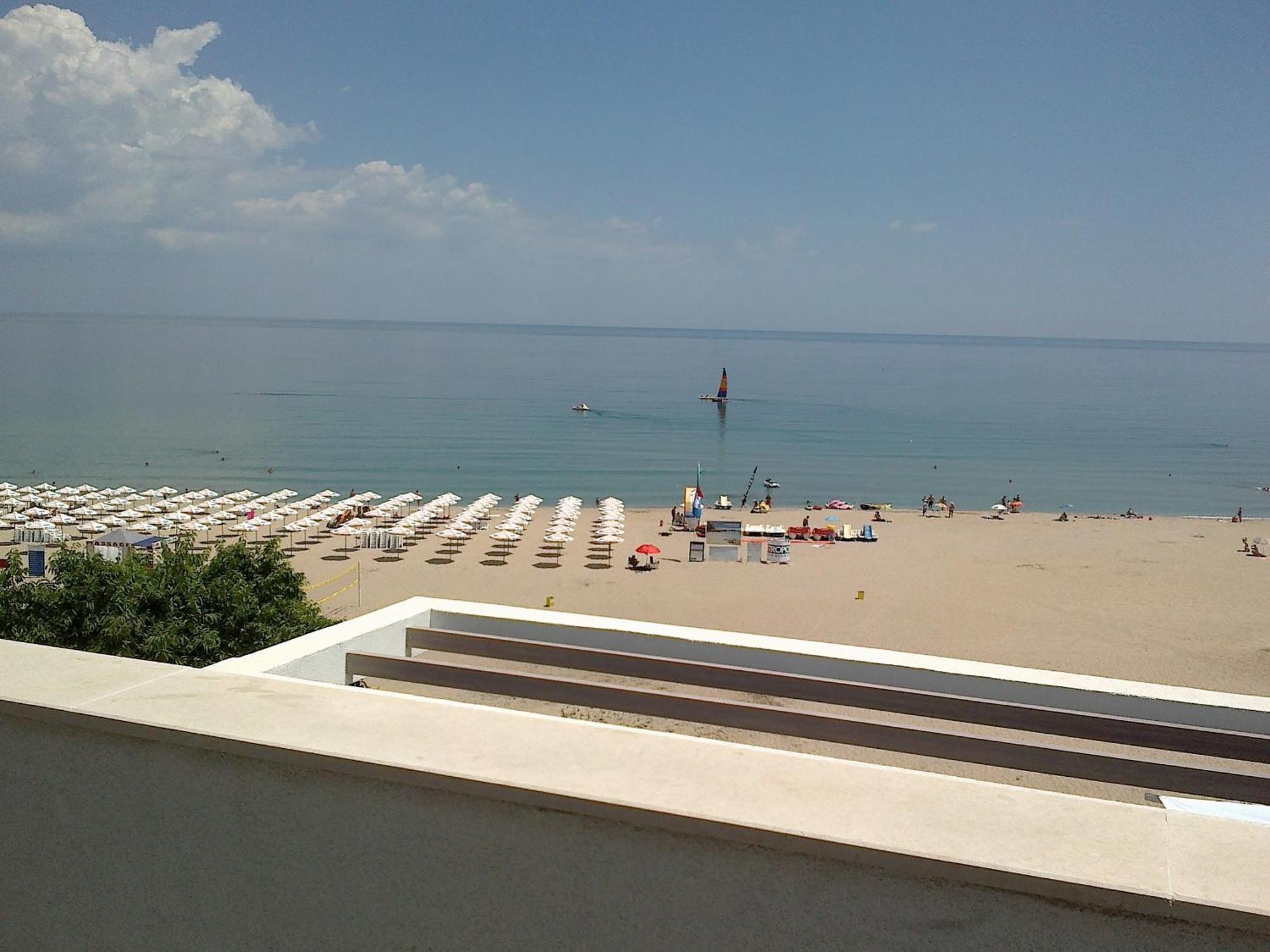 Azur Apartments Sozopol Exterior foto