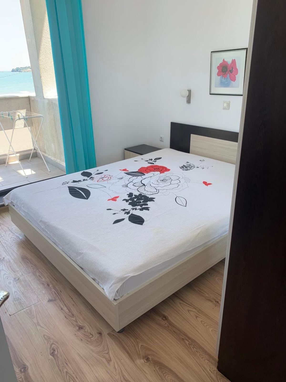 Azur Apartments Sozopol Exterior foto