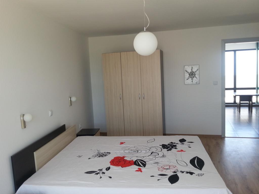 Azur Apartments Sozopol Habitación foto