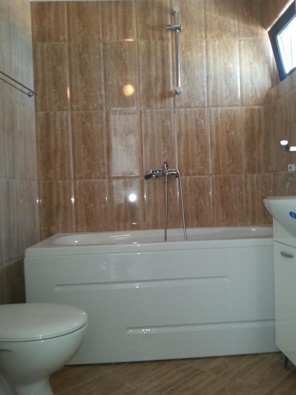 Azur Apartments Sozopol Habitación foto